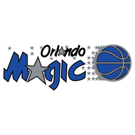 Old magic logo